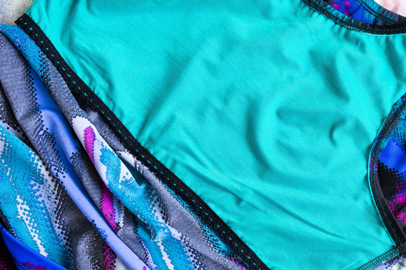 Ready to Ship Maternity Swim Top Modest Swimwear Women | Etsy