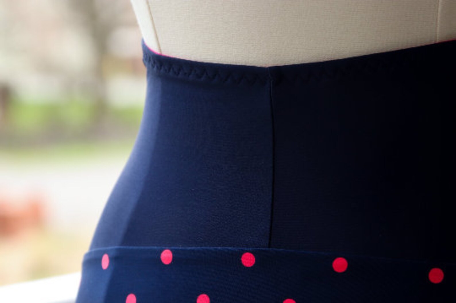 Custom Sewn Maternity Swimwear Modest Maternity Swim Bottoms - Etsy