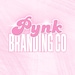 PynkBrandingCo store logo