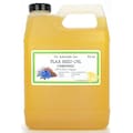 32 oz - Flax Seed Oil - Pure Organic Cold Pressed UNREFINED product logo
