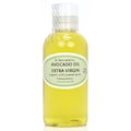 4 oz - Avocado Oil UNREFINED - Extra Virgin Cold Pressed Pure & Organic