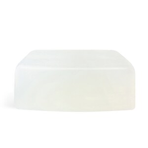 5 Lb Clear Melt & Pour Glycerine Soap Base, Ultra Clear