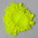 1 Oz Neon Yellow Pigment Mica Great for Soaps 