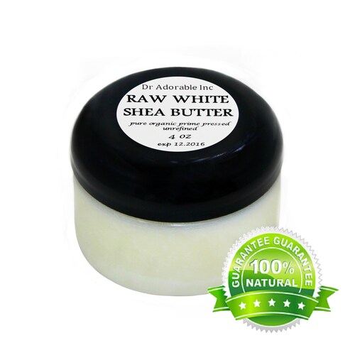 4 Oz Raw Pure Organic Mango Butter Etsy