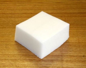 5 Lb Shea Butter Melt &Pour Glycerine Soap Base