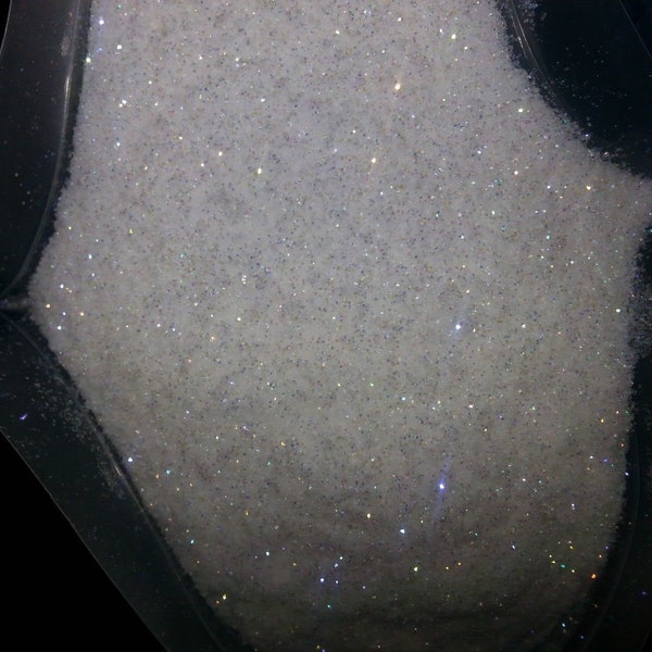 Mica Glitter Etsy