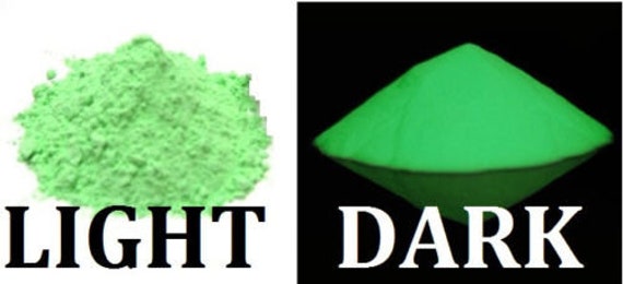 Neon Luminous Glow Powder Super Bright Fluorescent Powder Pigment