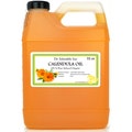 32 oz - Organic Calendula Infused Oil Natural