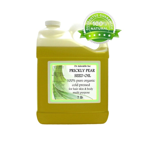 Prickly Pear Oil - Adorabel Distribution