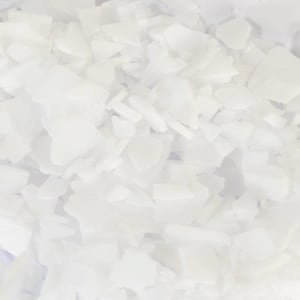 Organic Pure Palm Kernel Flakes Cold Pressed