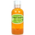 4 oz - Organic Calendula Infused Herbal Oil