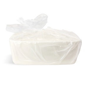 25 Lb Shea Butter Melt & Pour Glycerine Soap Base Premium Best
