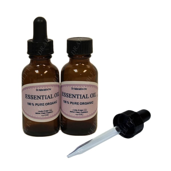 Cacao Essential Oil Etsy