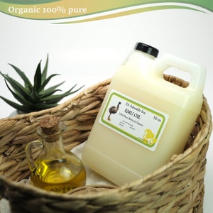 32 oz Emu Oil 100% Pure Natural Fresh From Australia image 2