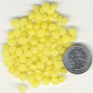 1 LB Beeswax Yellow Organic 100% Pure Natural 16 Oz - Etsy