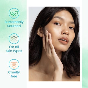 3 lb - Raw Pure Organic Mango Butter Cold Pressed image 3