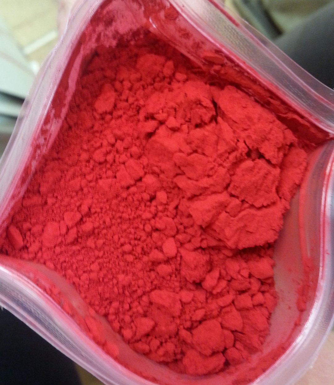 Rolio Fluorescent Powder 3g 12 Colors Color Pigment Powder 