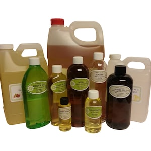 8 OZ Watermelon seed  Oil, Pure Organic, Cold Pressed