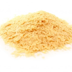 4 oz Carnauba Wax Organic (Flakes)