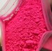 1 Oz Neon Pink Pigment Mica Great for Soaps 