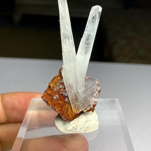 May include: A white ceramic mug with a black handle and the text "But First, Coffee" in a bold, black font. The mug is set against a blurred background, suggesting a cozy setting.