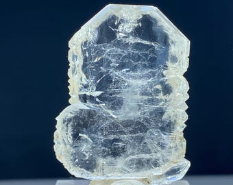 Gwindel Type Quartz var of Faden