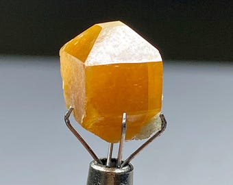 Xenotime well define crystal from Pakistan. 13x10x8mm