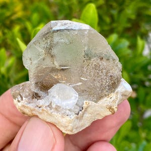 Gwindel Quartz - Etsy