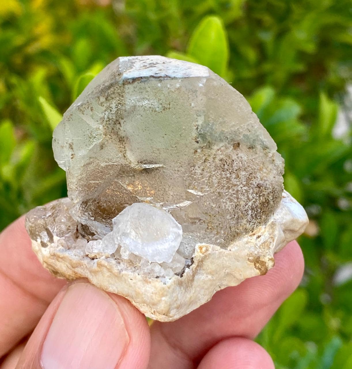 Gwindel Quartz - Etsy