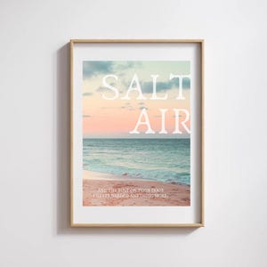 Aria salata e la ruggine sulla tua porta Non ho mai avuto bisogno di niente di più DOWNLOAD DIGITALE Arte murale August Folklore Testi Taylor Inspired Living Room