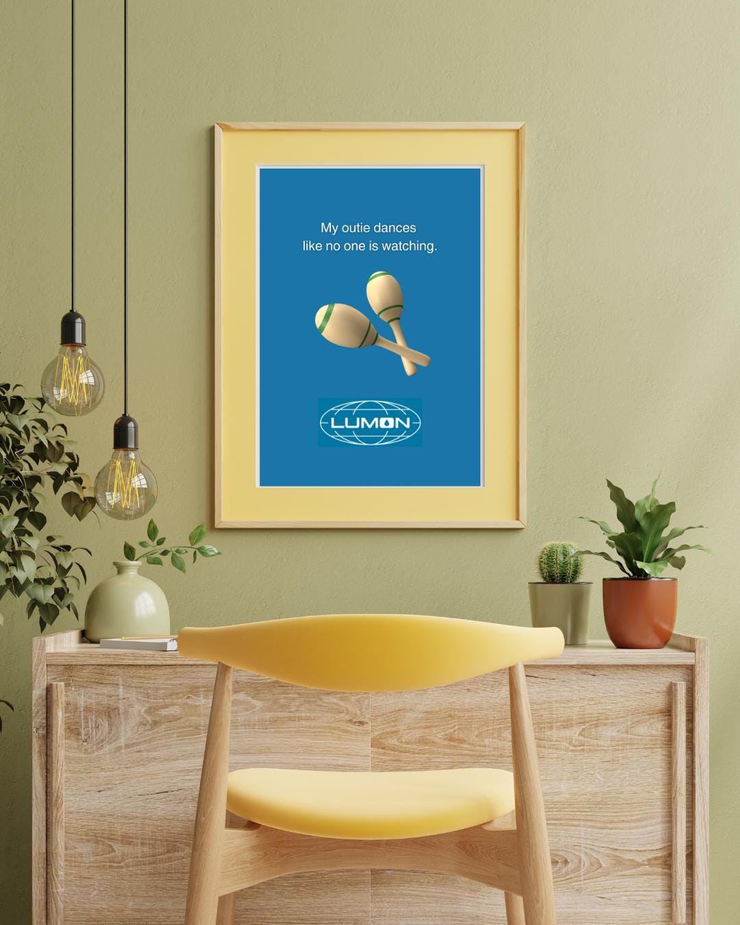 Severance TV Show Digital Poster | Lumon-inspired Wall Art | Funny ...