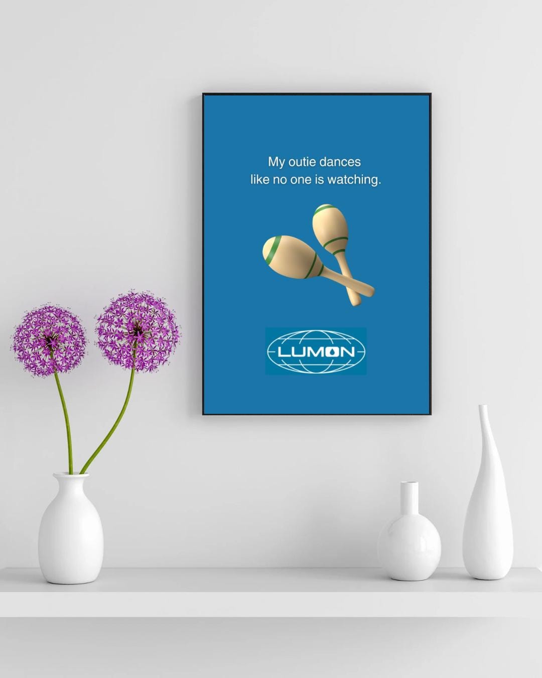 Severance TV Show Digital Poster | Lumon-inspired Wall Art | Funny ...