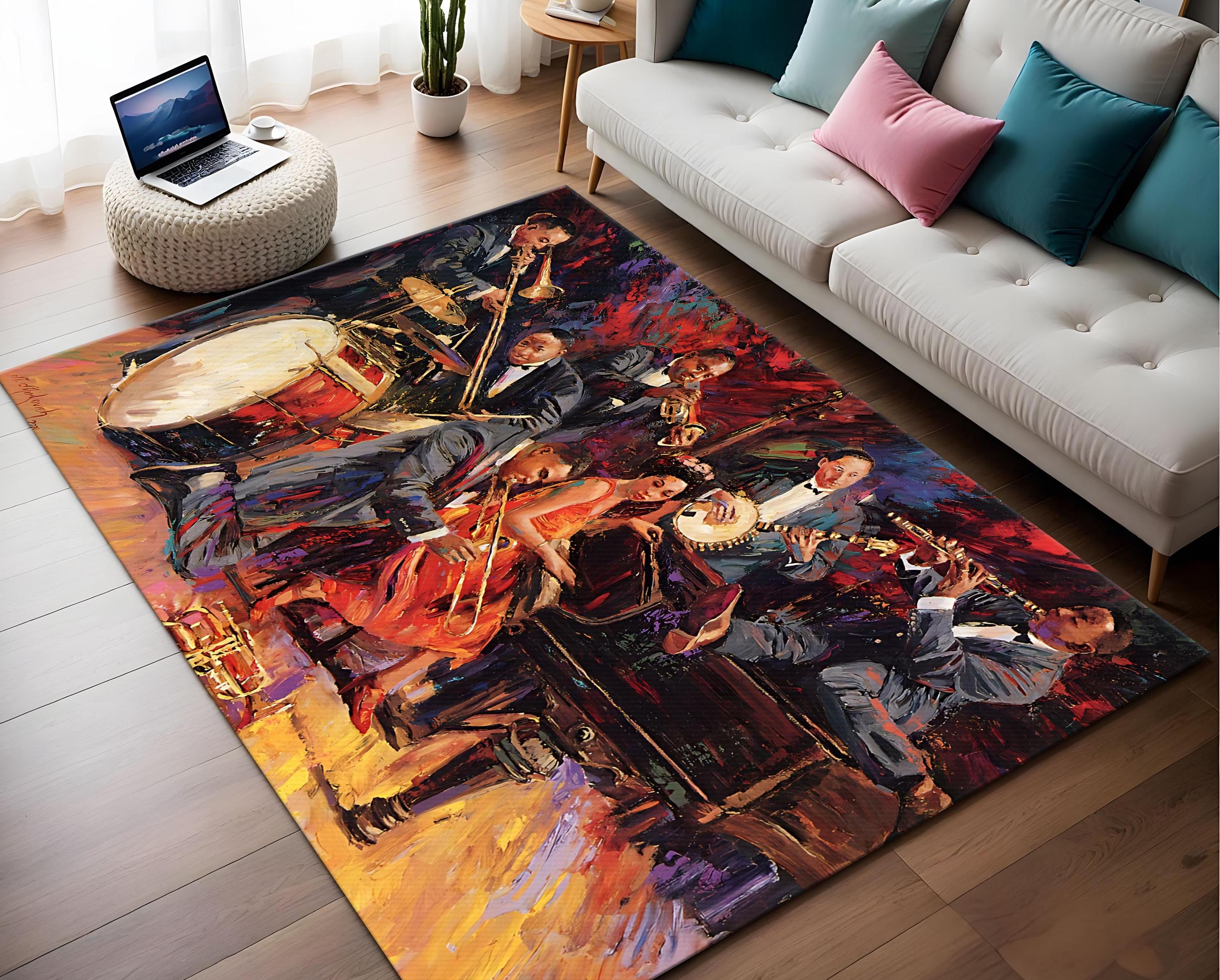 ミュージシャン kohjiya rug ミュージシャン kohjiya rug ミュージシャン kohjiya rug