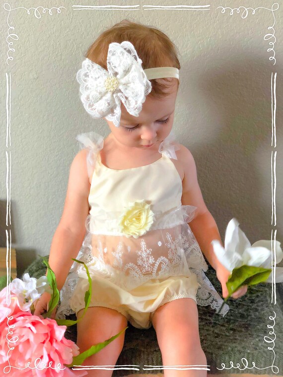 boho outfit for baby girl