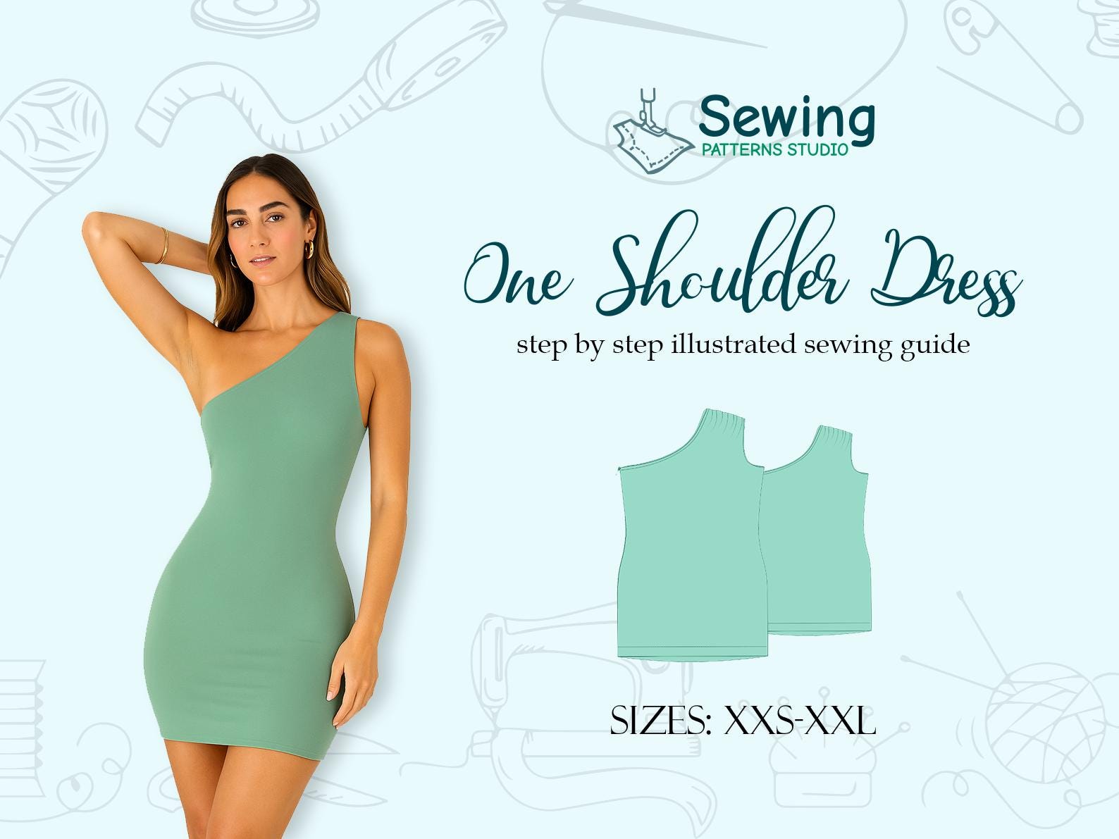 Xxs Size Dresses - Etsy