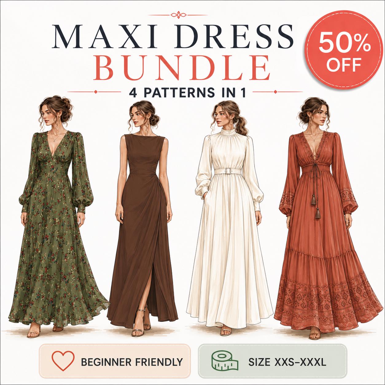 Dresses for Women