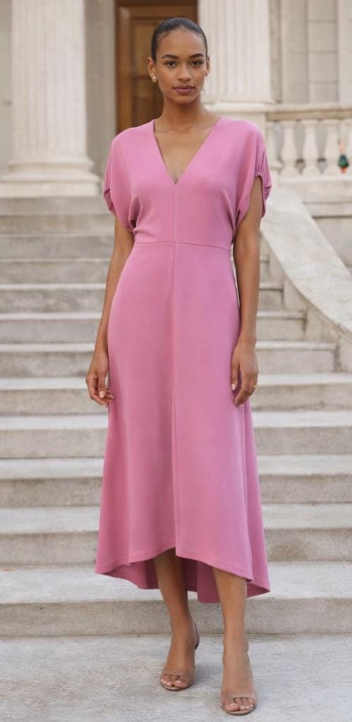 boho kimono dress pattern Boho Kimono Dress Sewing Tutorial