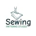 SewingPatternStudios store logo