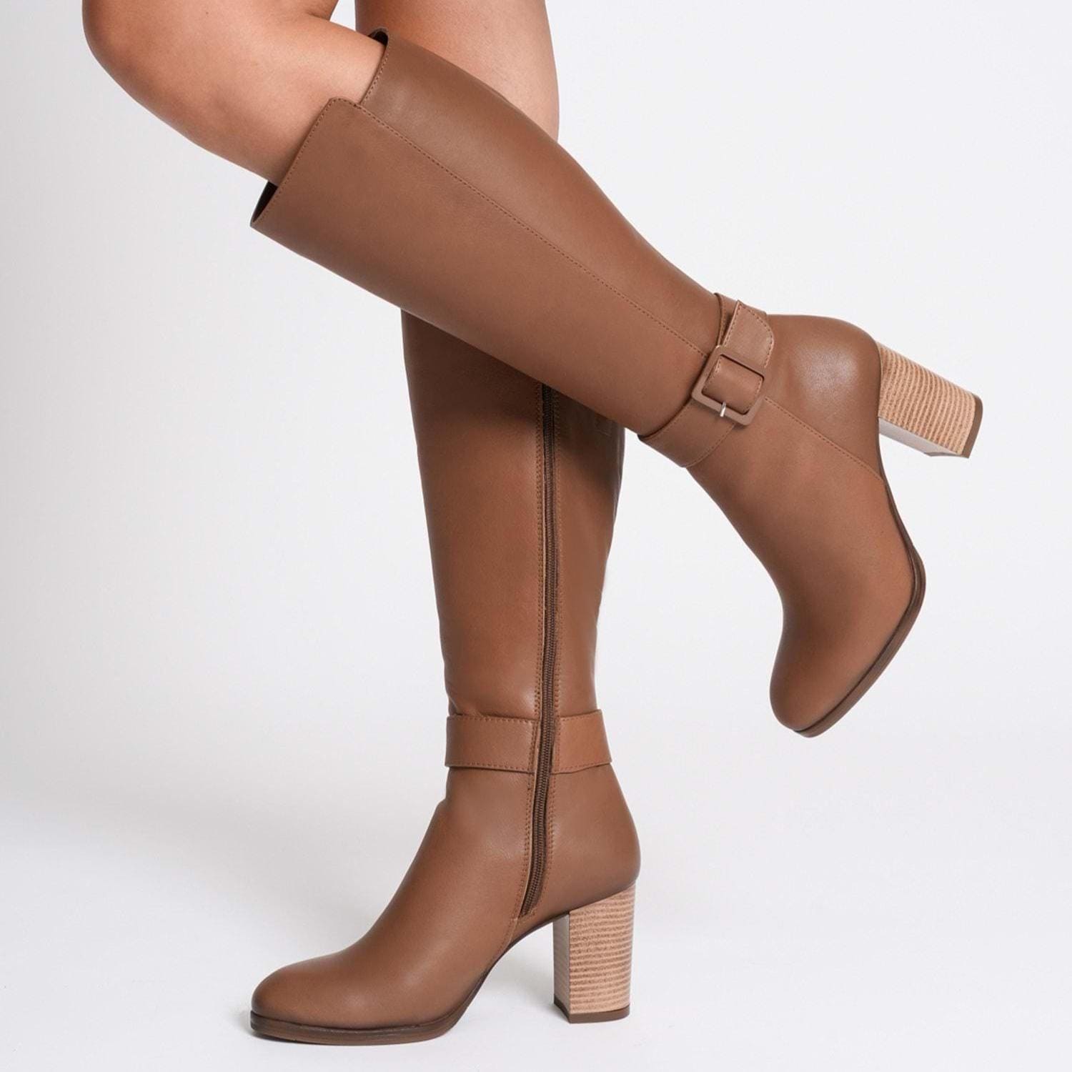 Buy High Heels Stiefel Online In India - Etsy India