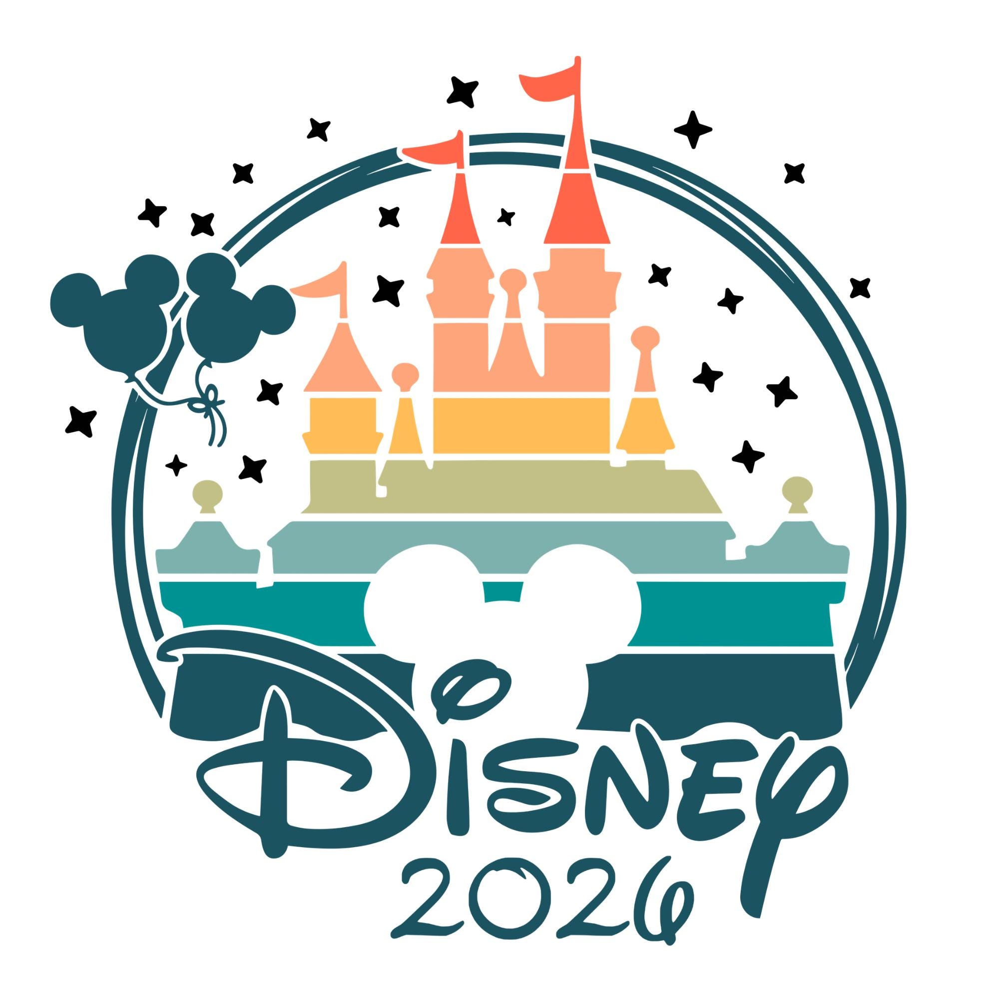 Family Vacation Disneyworld Svg - Etsy, image size:2000x2000