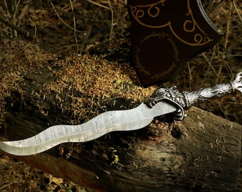 Saint George Dragon Saber Fantasy Sword 36