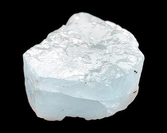 アクアマリン宝石：50カラット、パキスタンのシガール渓谷 - Etsy 日本