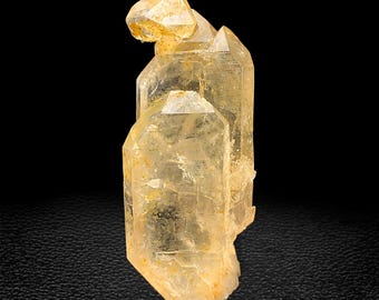 天然 ファーデンクォーツ 原石 パキスタン・南ワジリスタン産