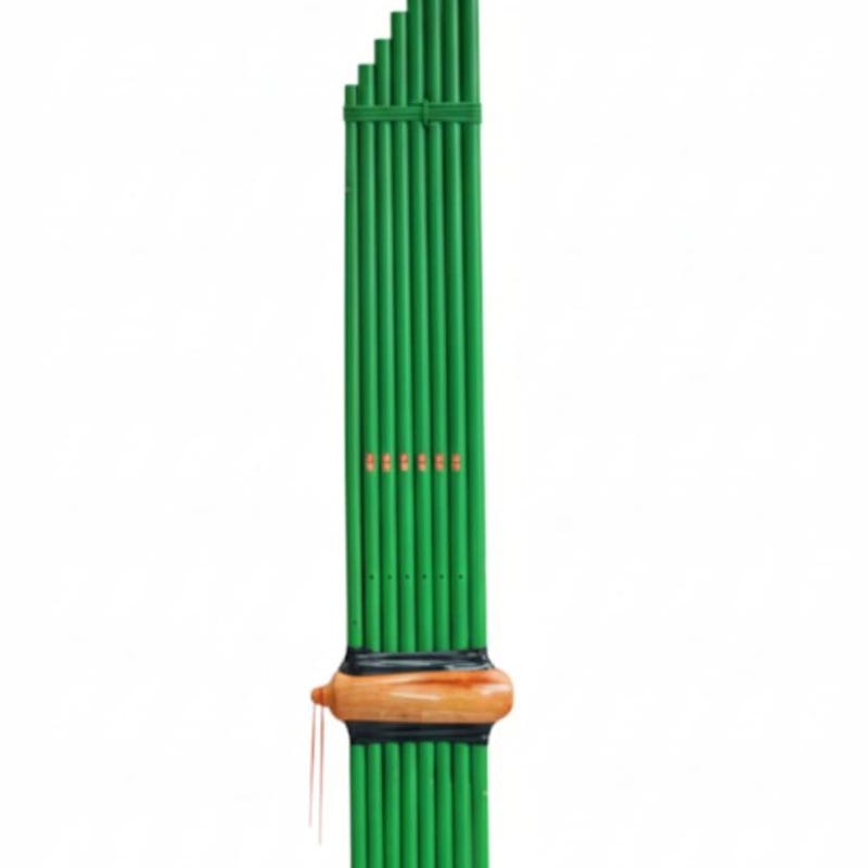 Kayeen Instrument Khaen Instrument - Etsy