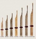 Handmade Thai Khaen Bamboo Mouth Organ | Professional Silver Reeds (Learning Guide Included) product logo