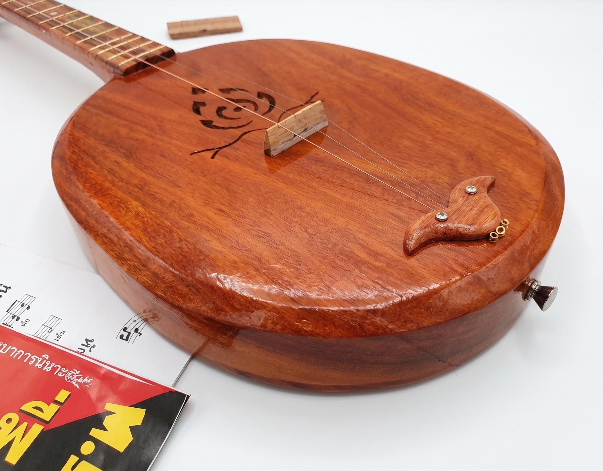 Kora harp - Etsy 日本