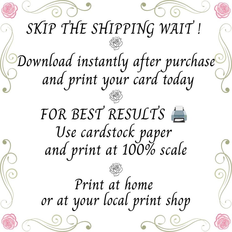 Cute Robin Birthday Card Printable, Funny Bird Birthday Card, Woodland ...