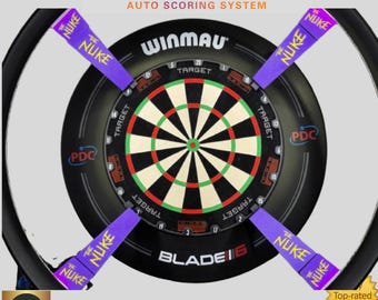 Target Omni Covers arms and cameras - The Nuke, Coolhands, The Asp, GVV, MVG etc