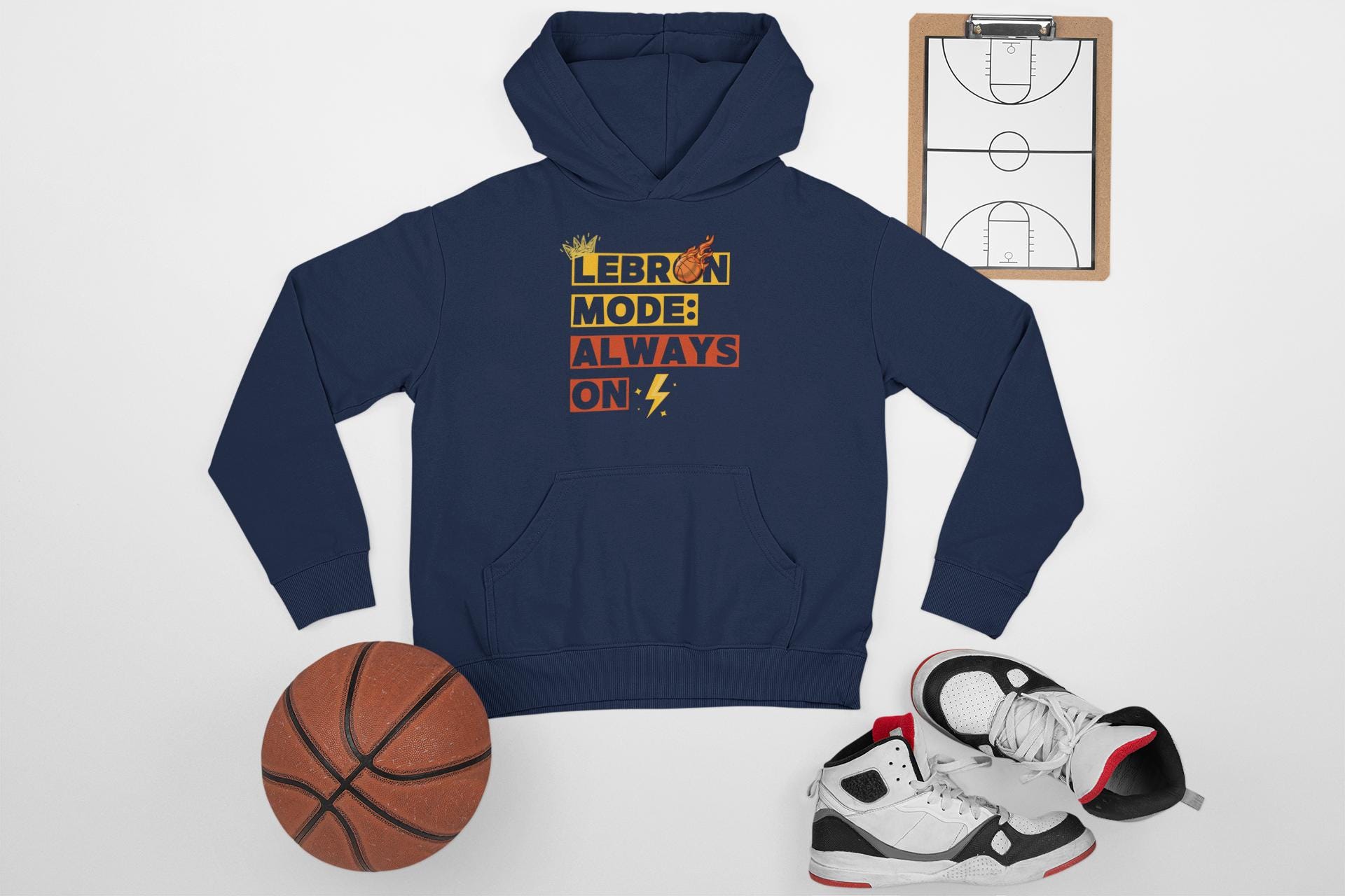lebron james youth sweatshirt