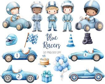 Clipart raceauto, blauwe raceauto verjaardag, blauwe vintage sportwagen, babyshower raceauto, blauwe raceauto, voertuig, auto png PNGEgg